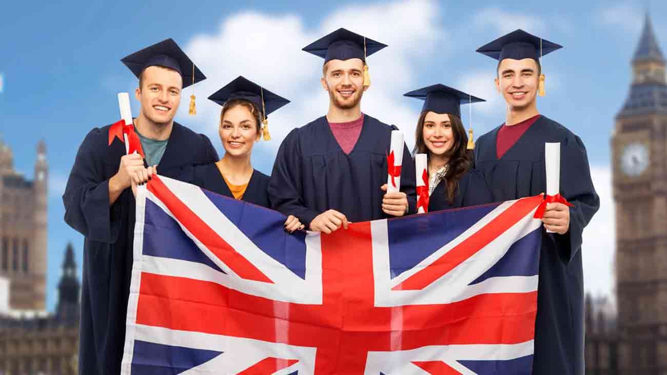 UK student visa Pakistan