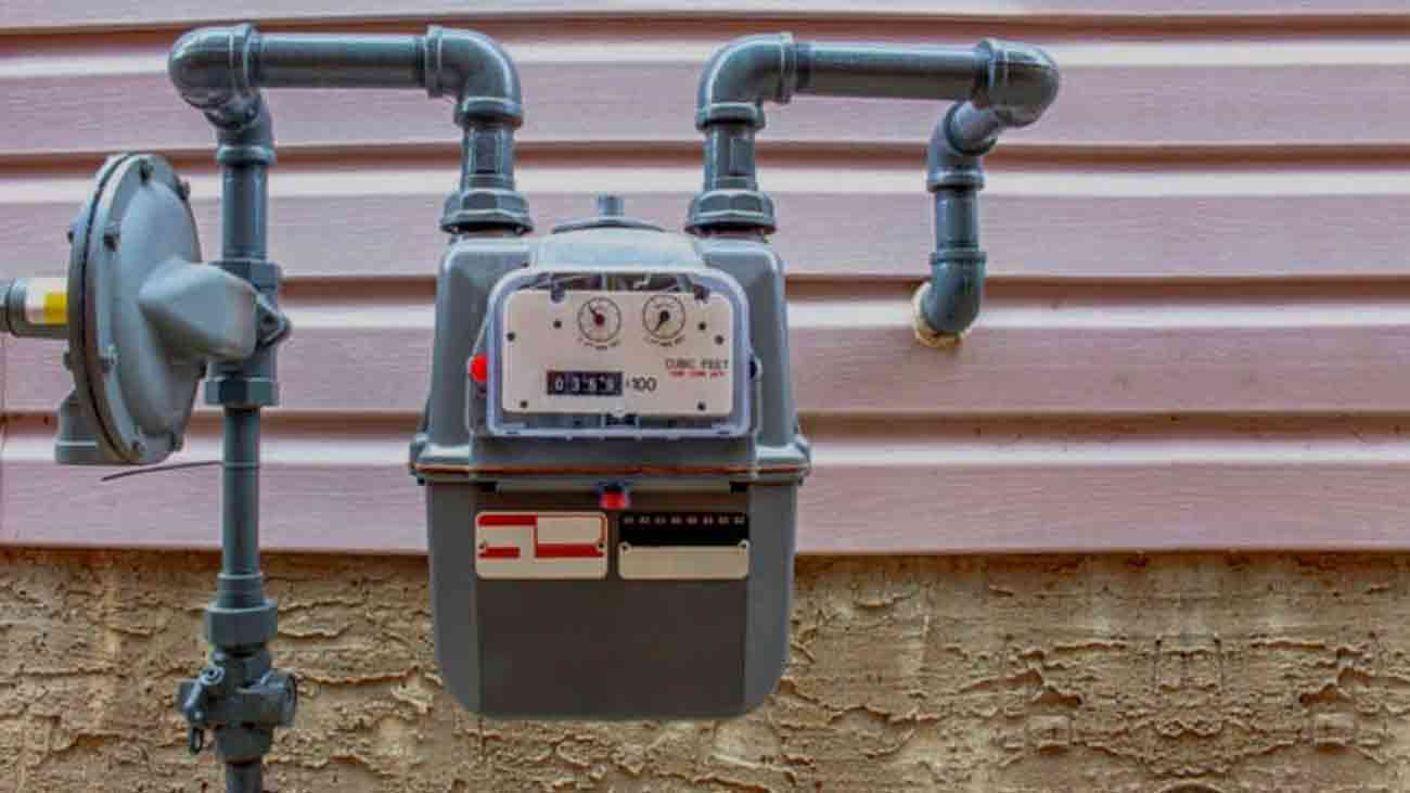 گھریلو صارفین کیلے نیا سوئی کنکشن حاصل کرنے کا طریقہ