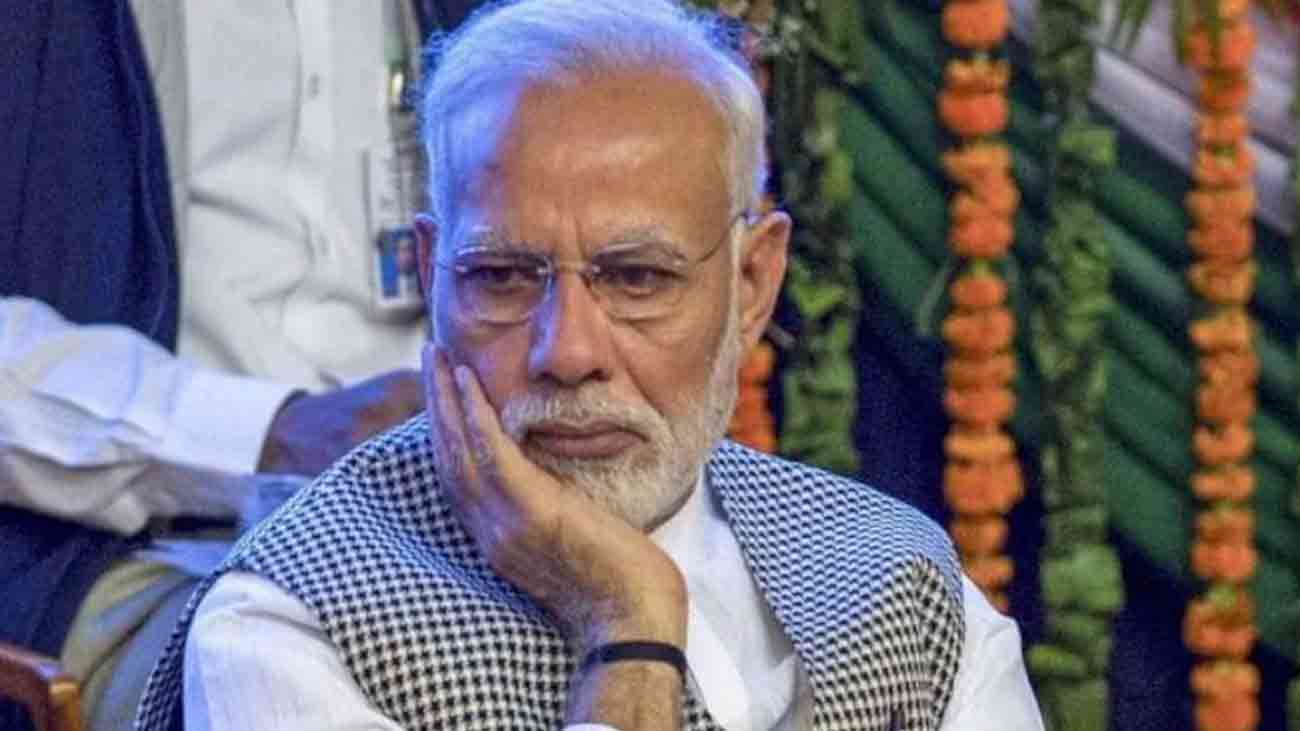 EU Warning to India