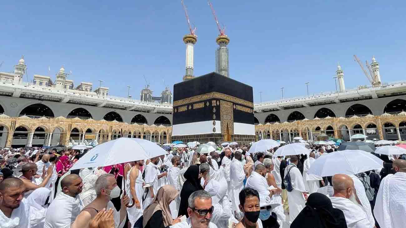 حج 2026 کے لئے پرائیویٹ حج اسکیم کے تحت درخواستوں کی وصولی کا سلسلہ باضابطہ طور پر شروع ہو گیا 