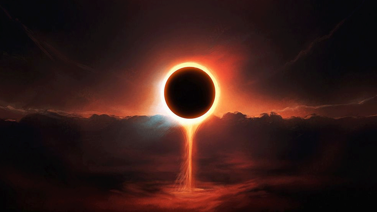 Solar Eclipse