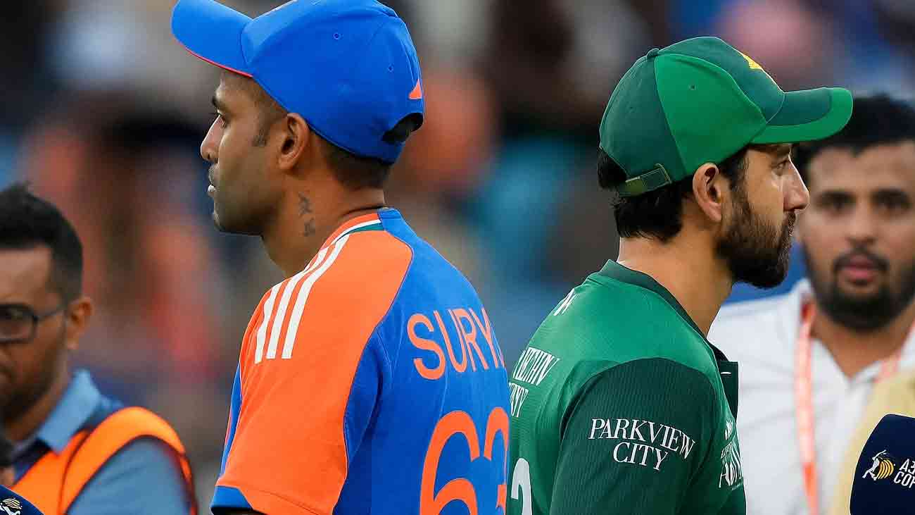 ایشیا کپ: پاک بھارت ٹاکرے کا دباؤ کم کرنے کیلئے پی سی بی کا بڑا قدم PCB sports psychologist
