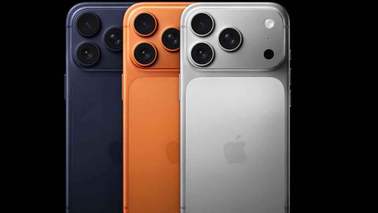 آئی فون 17 کی پاکستانی مارکیٹ میں آمد،قیمتیں سامنے آگئیں iPhone 17 Pakistan price