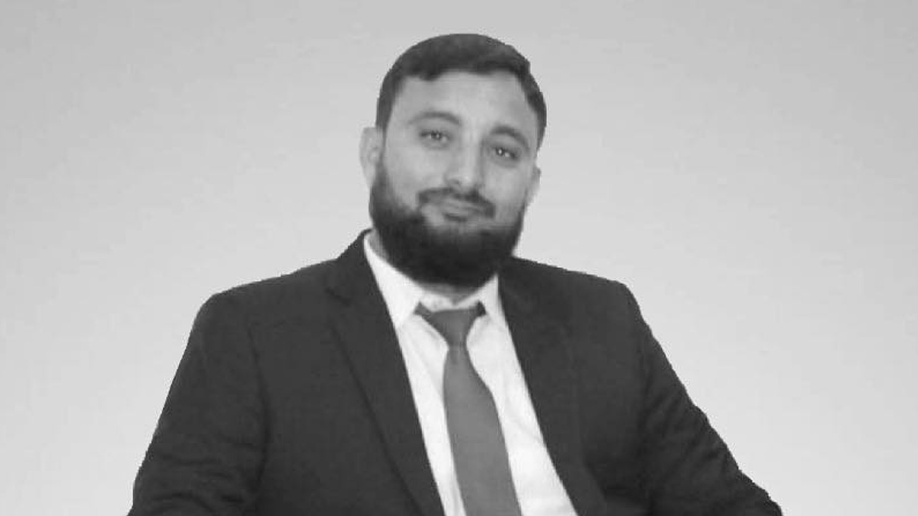  پراونشل ڈیزاسٹر مینجمنٹ اتھارٹی (پی ڈی ایم اے ) ملتان کے ڈسٹرکٹ منیجر عبدالرحمان دوران ڈیوٹی دل کا دورہ پڑنے سے انتقال کر گئے، ان کی اچانک وفات نے ضلعی انتظامیہ اور ساتھیوں کو گہرے صدمے سے دوچار کر دیا۔
