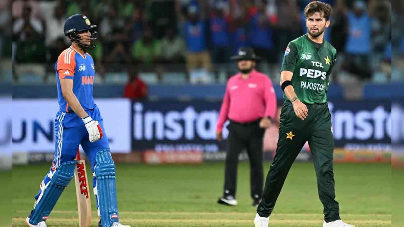 موجودہ صورتحال میں اگر پاکستان کو فائنل کھیلنا ہے تو آئندہ ہونے والے دونوں میچ جیتنے ہوں گے، 