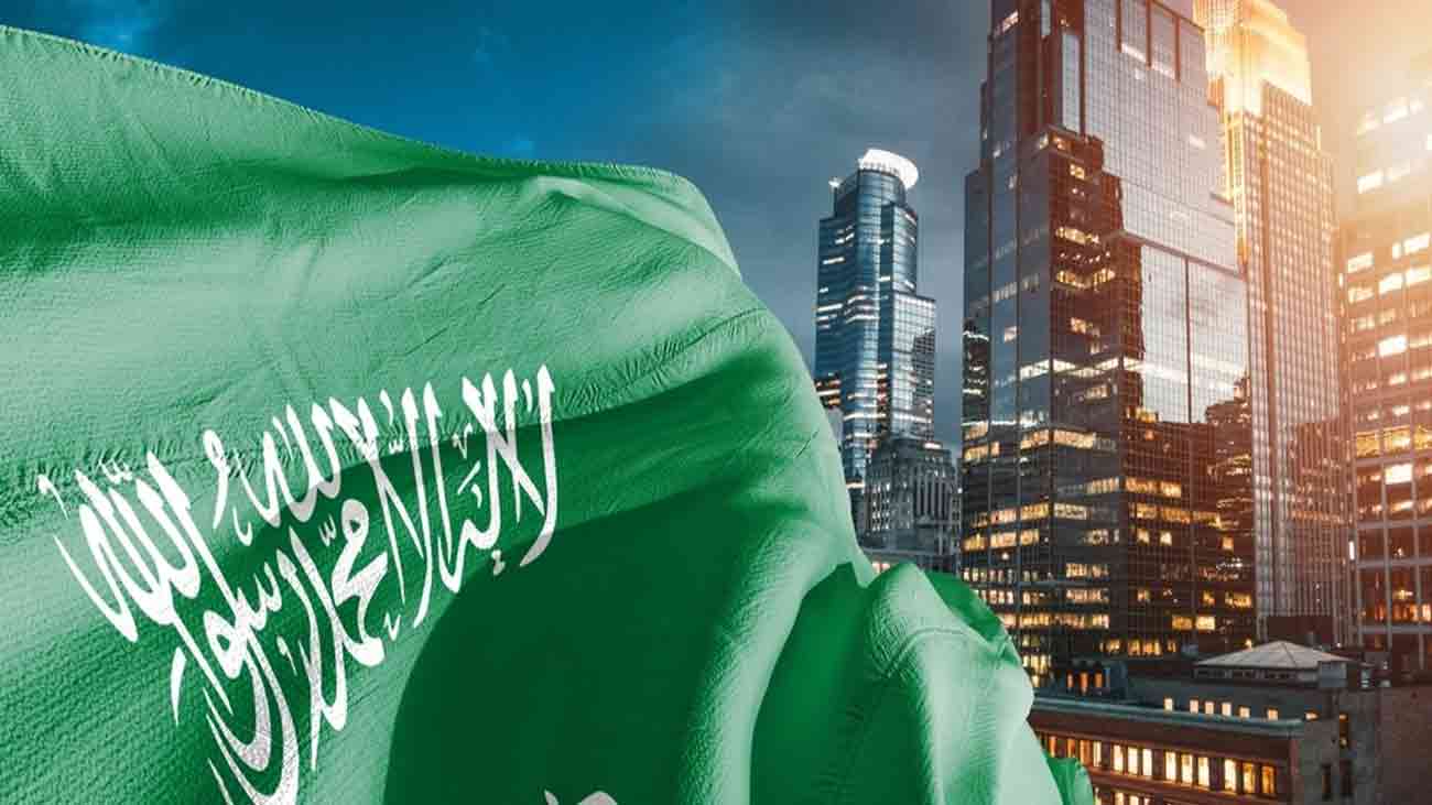 سعودی عرب میں کل عام تعطیل کا اعلان سعودی عرب نے 95 ویں قومی دن کی مناسبت سے کل (23 ستمبر بروز منگل) ملک بھر میں عام تعطیل کا اعلان کر دیا