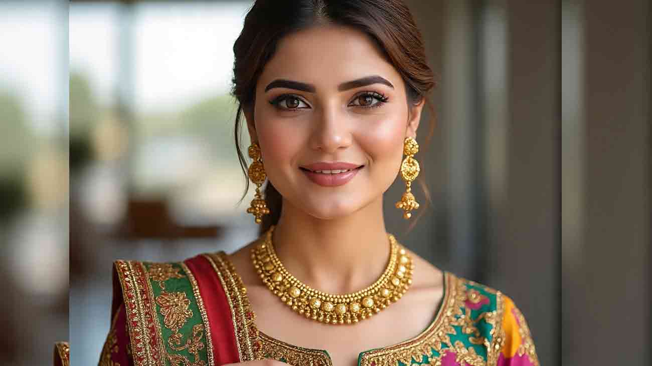 Gold price Pakistan