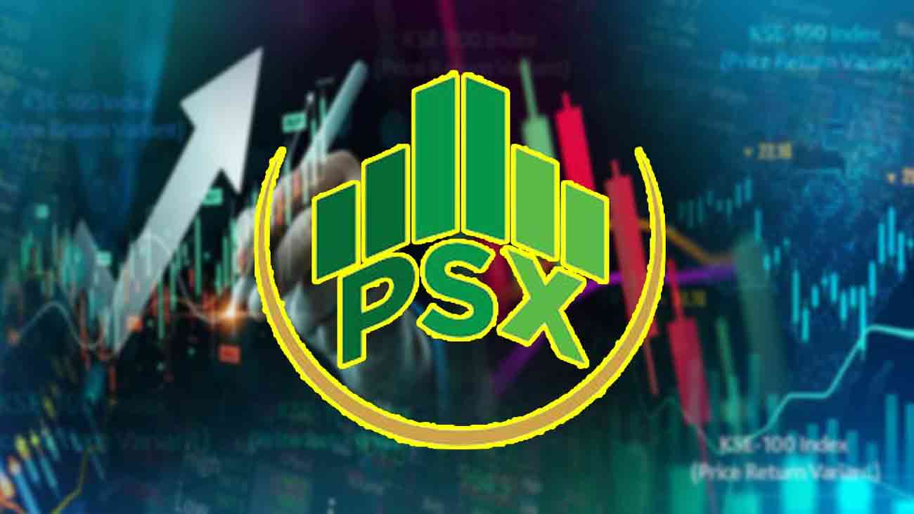Pakistan Stock Exchange