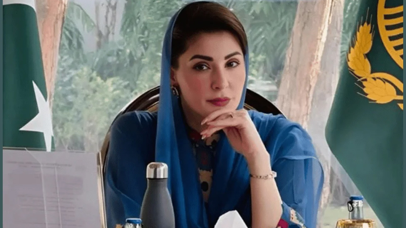 وزیراعلیٰ پنجاب مریم نواز شریف نے سیلاب متاثرہ علاقوں کے طالب علموں کے لئے خصوصی پیکیج کی منظوری دے دی ۔