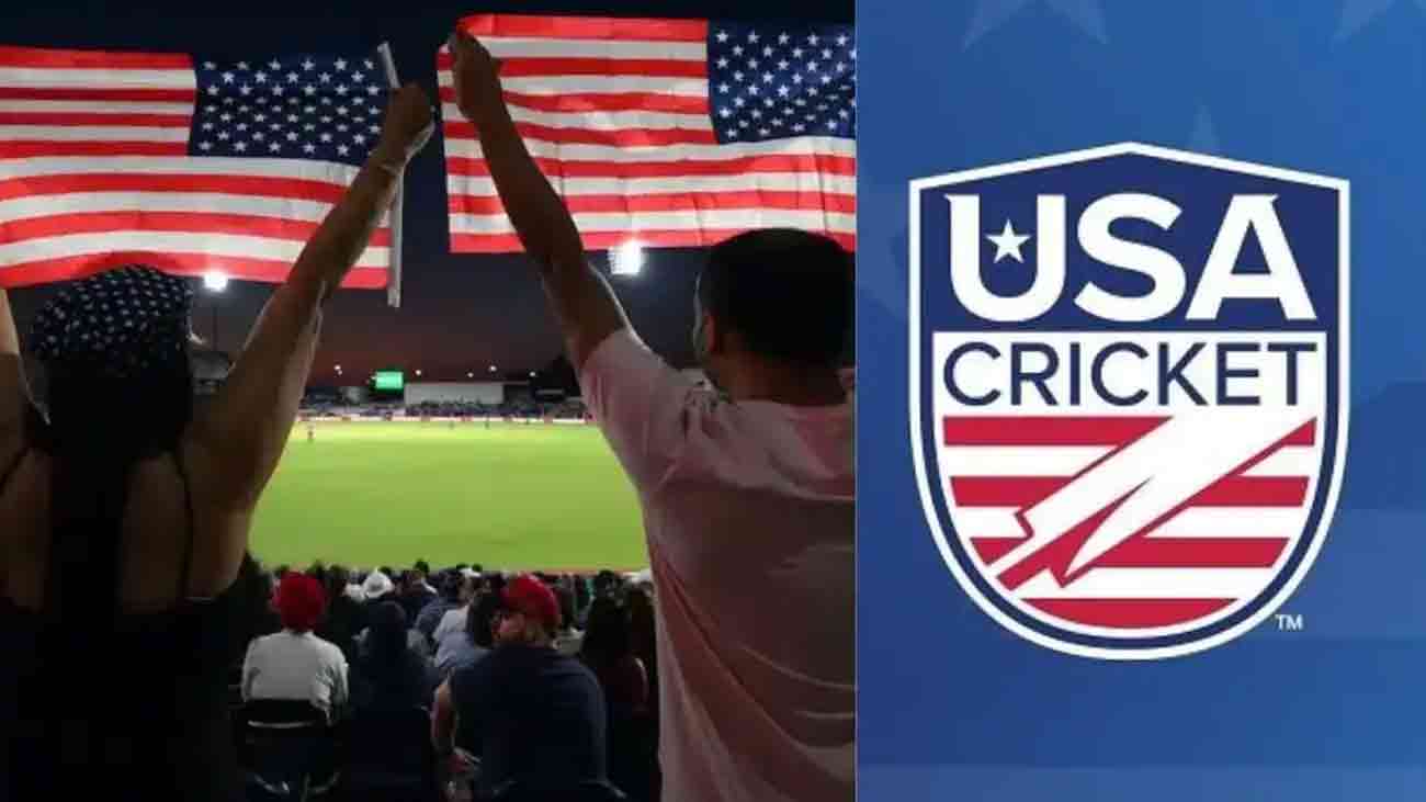 ICC suspends USA