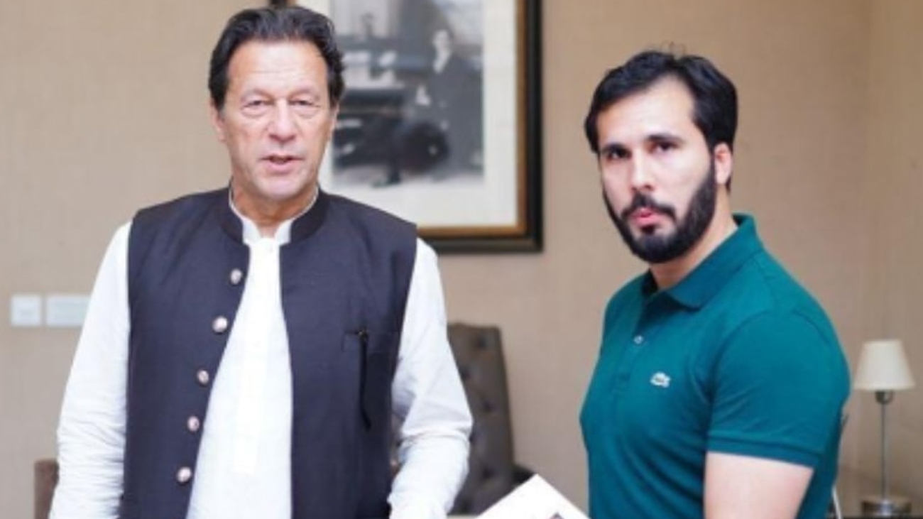 لاہور ہائیکورٹ نے ملٹری کورٹ کی کارروائی اور کورٹ مارشل کے خلاف حسان نیازی کی اعتراضی درخواست پر محفوظ فیصلہ سنا دیا