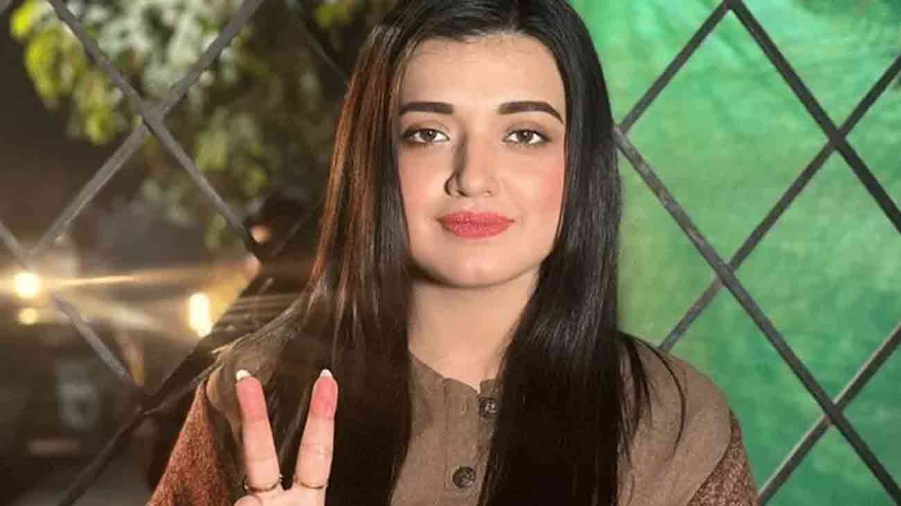 نیشنل سائبر کرائم انویسٹی گیشن ایجنسی نے فلک جاوید کو گرفتار کر لیا۔ فلک جاوید این سی سی آئی اے کو دو مقدمات میں ملوث تھیں
