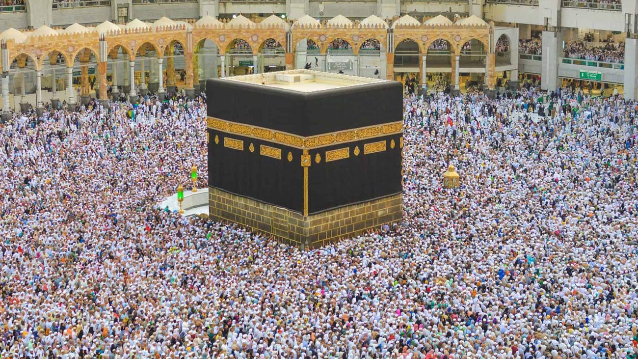 پرائیویٹ اسکیم کے تحت عازمین کے حج سے محروم رہ جانے کا خدشہ پیدا ہو گیا، وزارت مذہبی امور نے سست روی سے بکنگ پر تشویش کا اظہار کر دیا۔