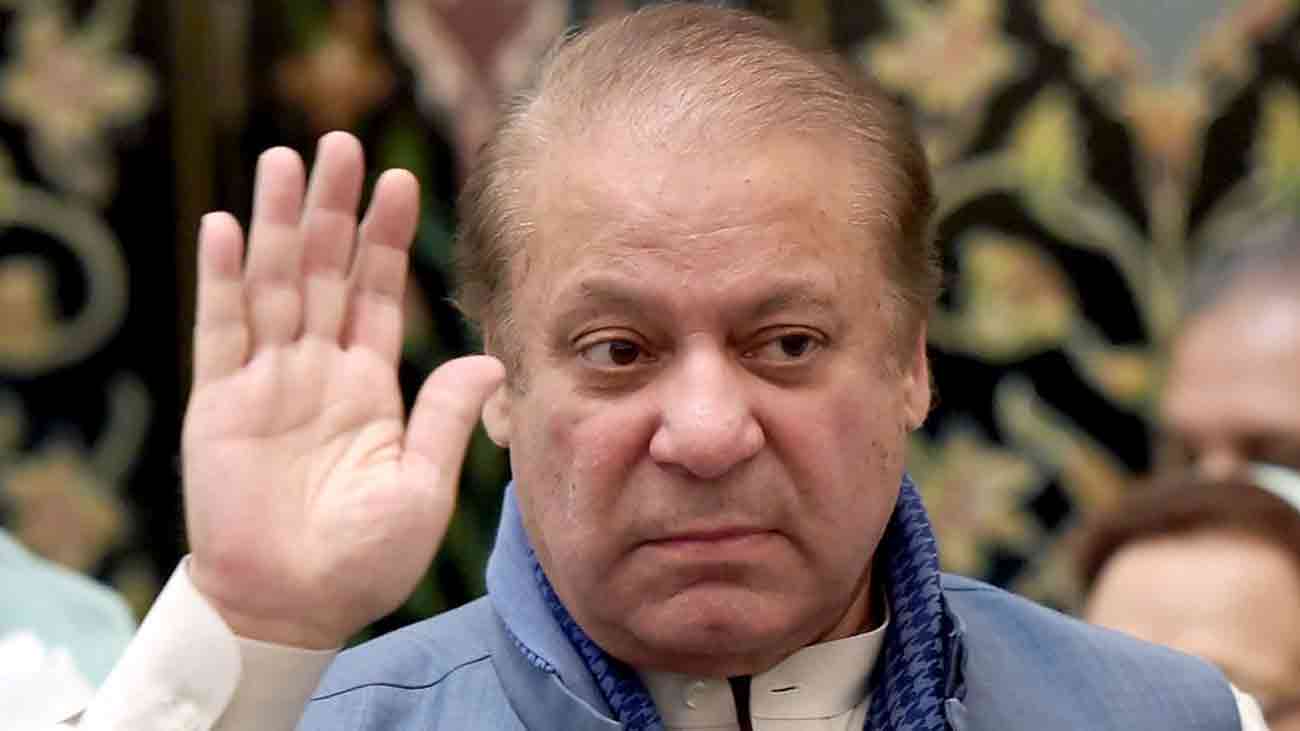 پاکستان مسلم لیگ (ن) کے صدر اور سابق وزیراعظم نواز شریف کو جنیوا کے ہسپتال سے ڈسچارج کر دیا گیا ہے