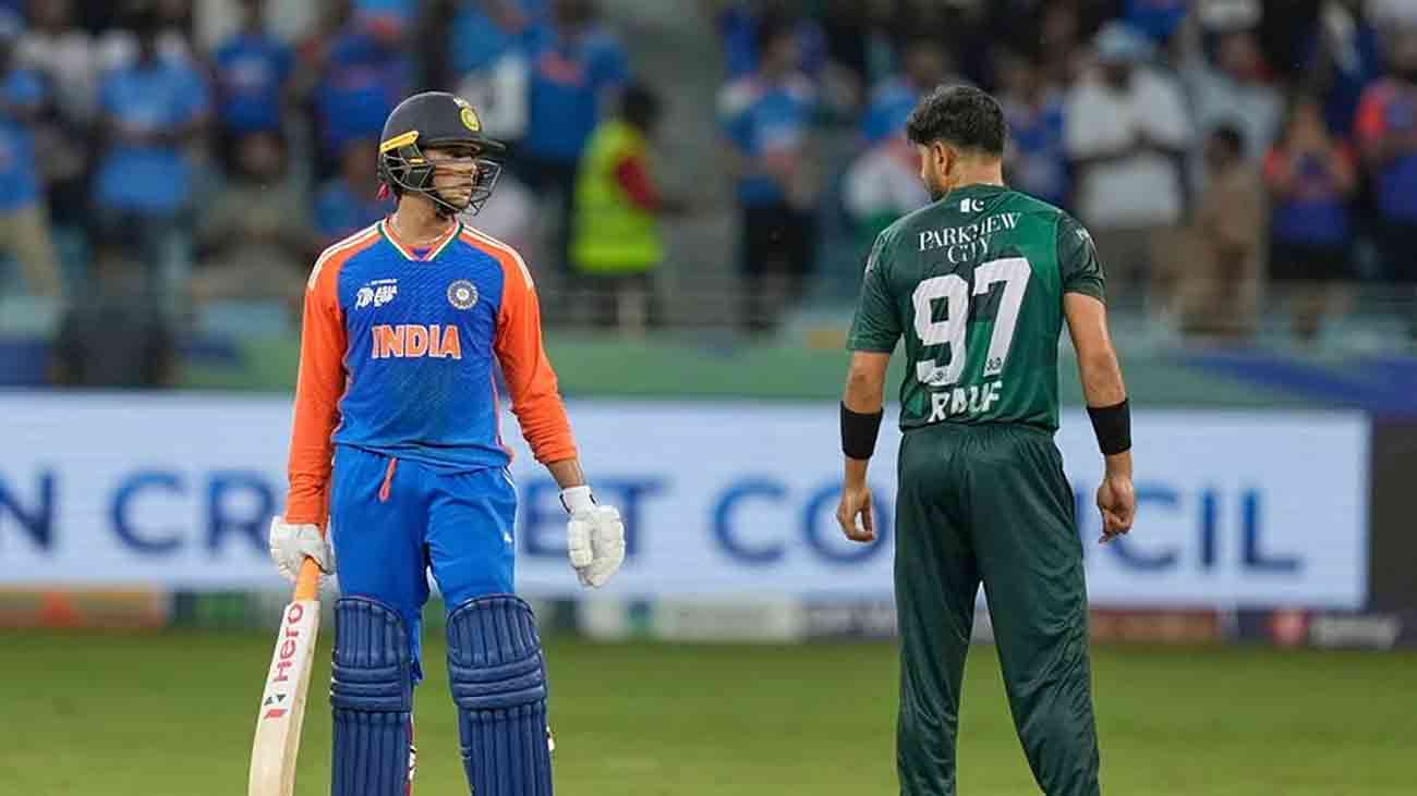 ایشیا کپ 2025 کے سب سے بڑے معرکے یعنی پاکستان اور بھارت کے درمیان فائنل میچ سے قبل بھارتی ٹیم مشکلات کا شکار نظر آ رہی ہے