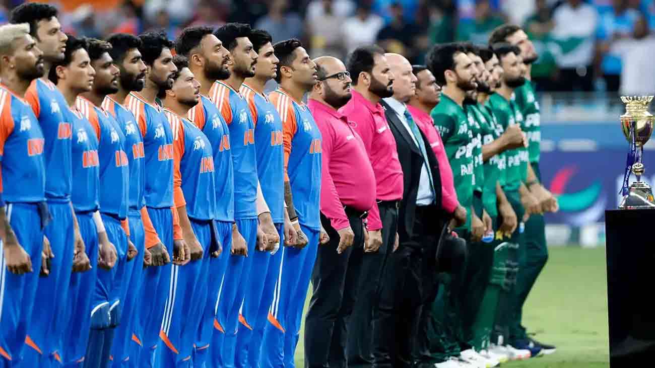 Asia Cup 2025 Final