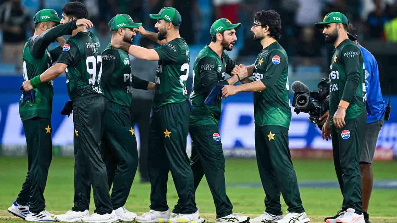 Asia Cup 2025 Prize Money