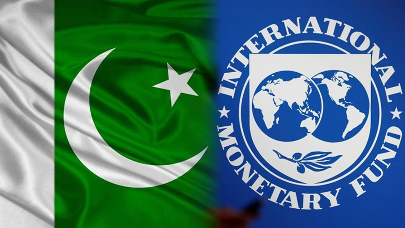 عالمی مالیاتی فنڈ ( آئی ایم ایف ) نے پاکستان سے پھر ڈومور کا مطالبہ کر دیا۔