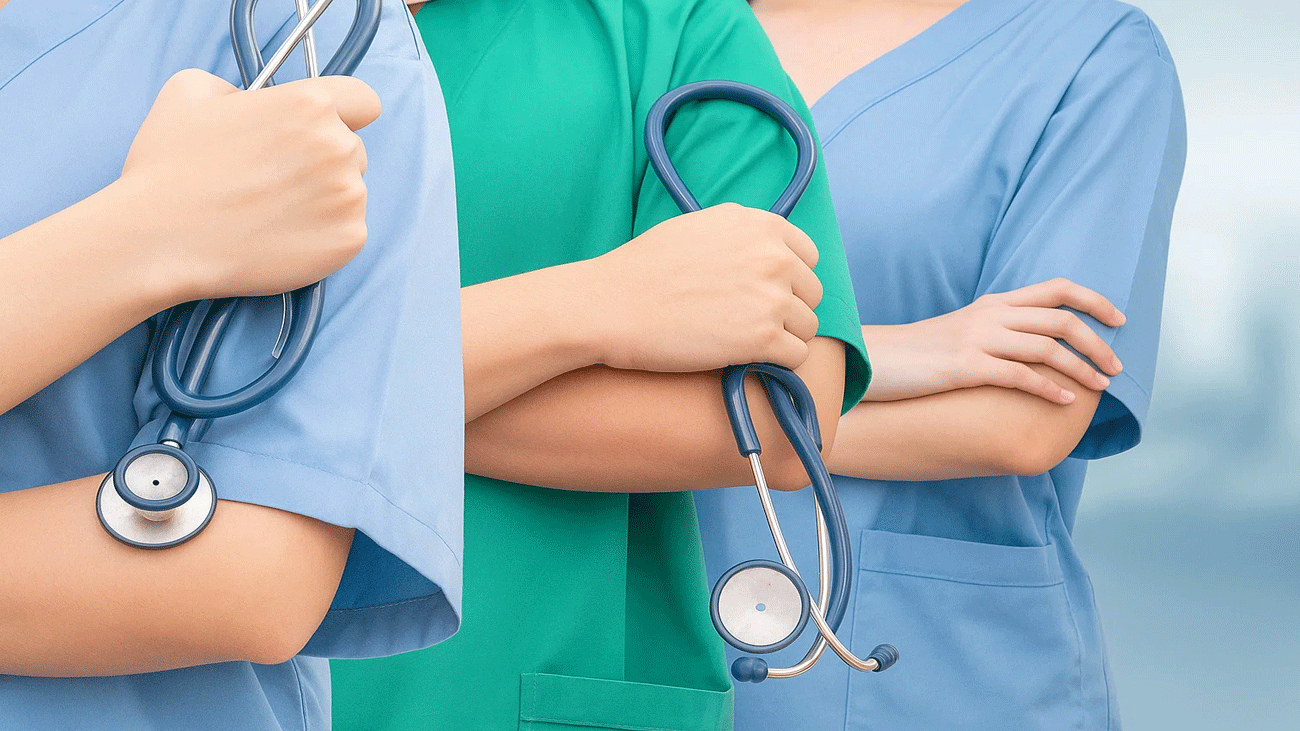 Fake Nursing Colleges