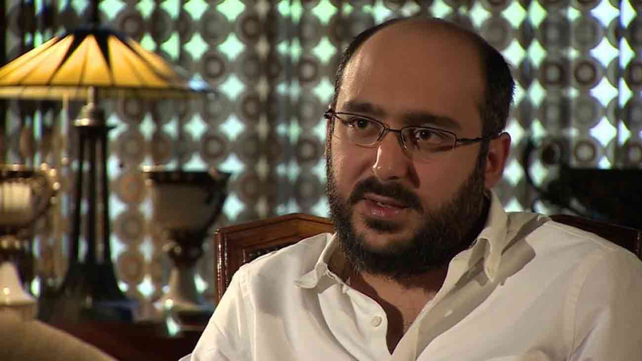 پنجاب اسمبلی میں حال ہی میں قائم کی گئی سیلاب کے حوالے سے خصوصی پارلیمانی کمیٹی کے کنوینئر علی حیدر گیلانی نے اپنے عہدے سے استعفیٰ دے دیا
