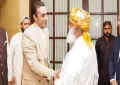 بلاول بھٹو کی مولانا فضل الرحمان سے ملاقات کی اندرونی کہانی