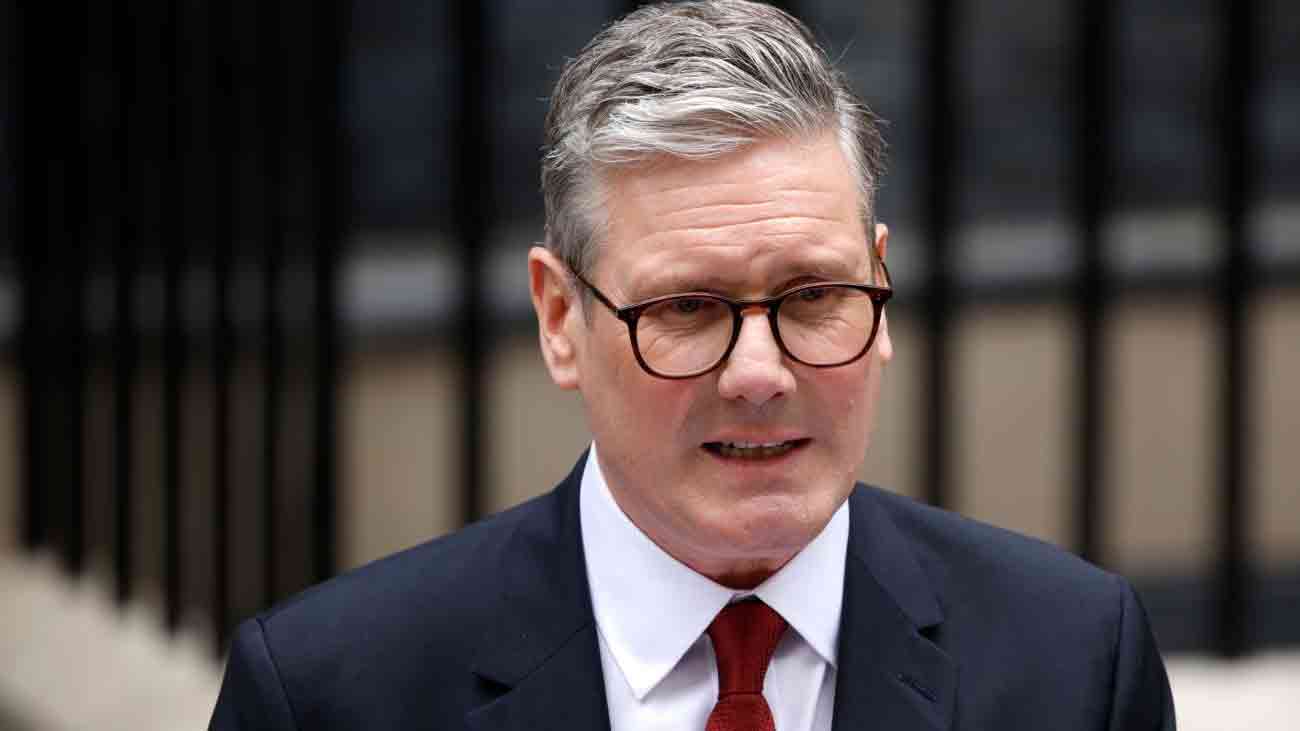 Strait of Hormuz crisis