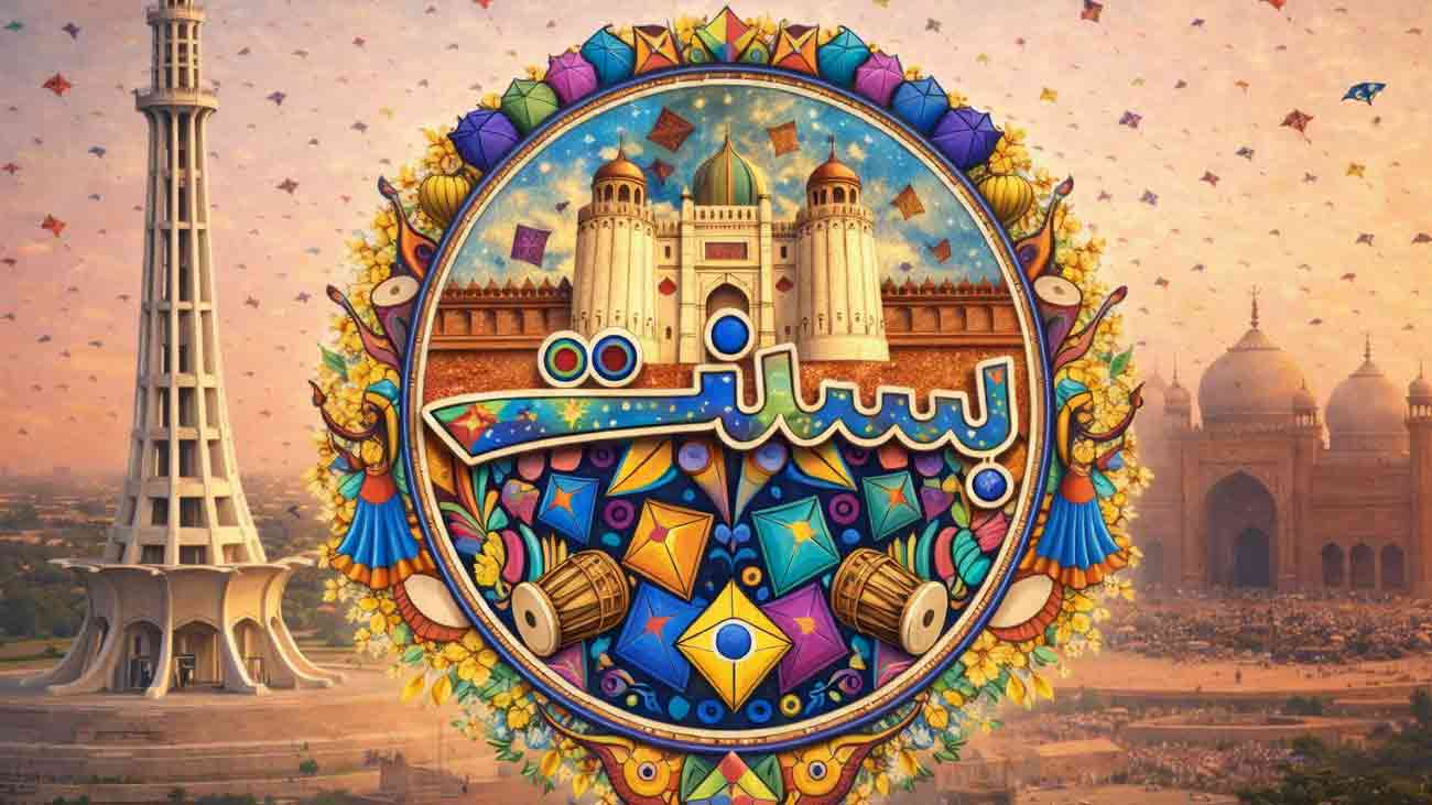 Basant 2027 Pakistan