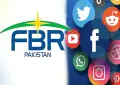 ایف بی آر کا سوشل میڈیا کمائی پر ٹیکس لگانے کا فیصلہ