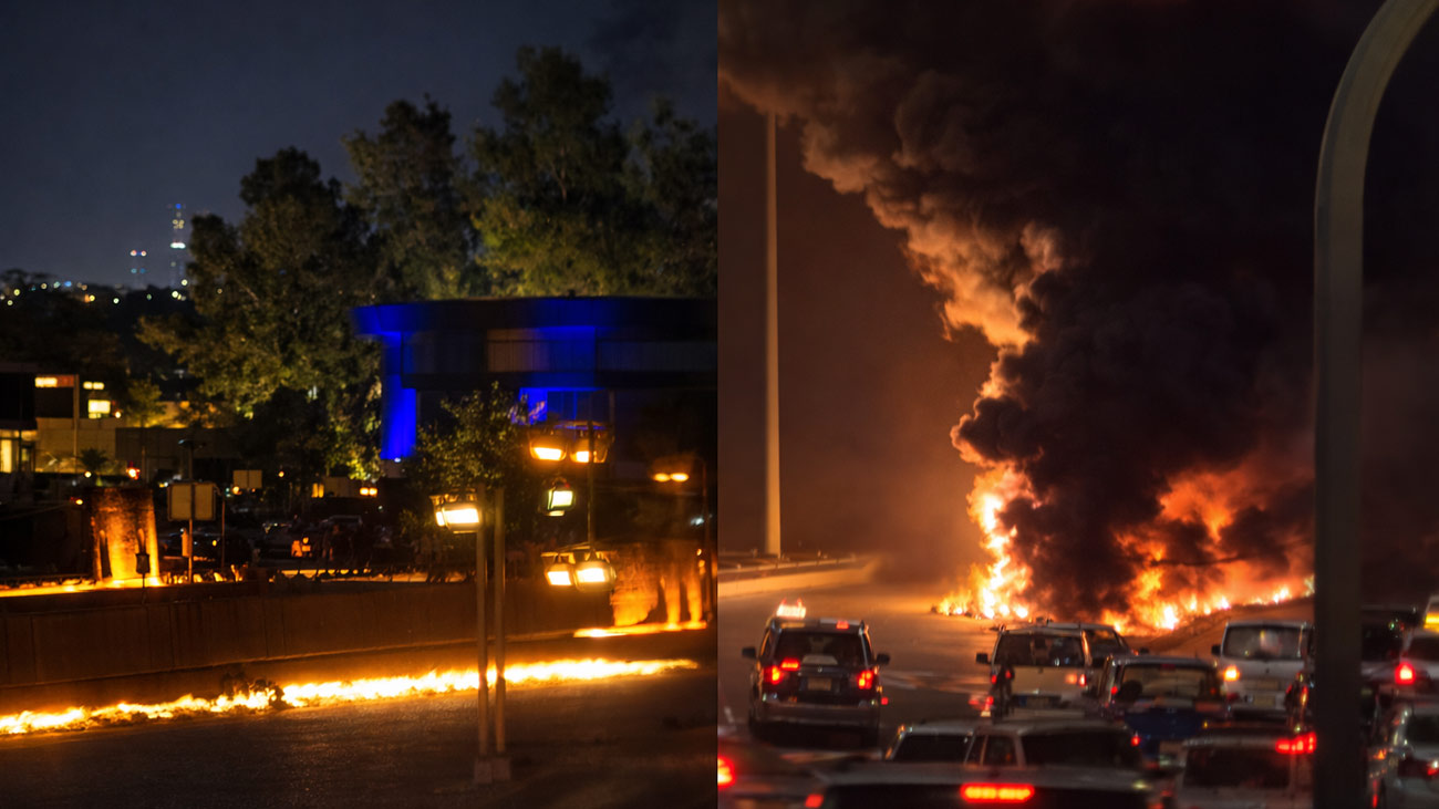 Riyadh US embassy attack