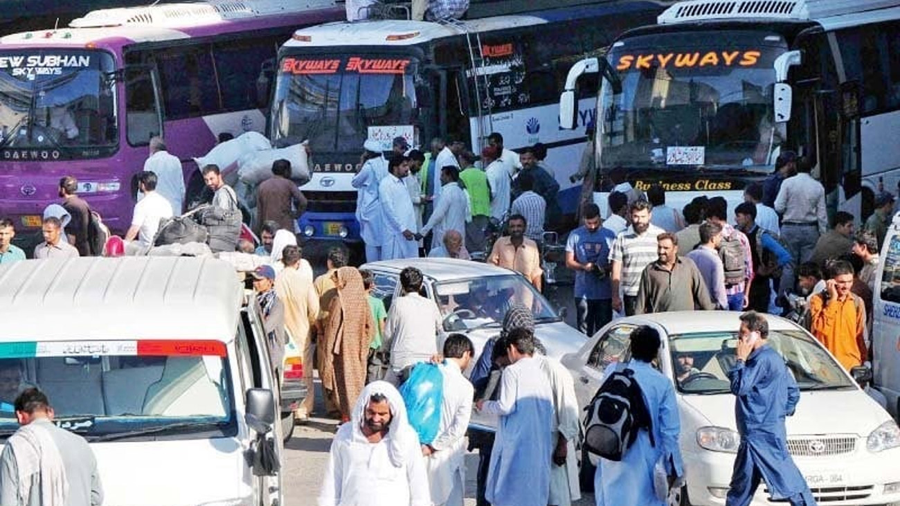 pakistan and latest would be the category