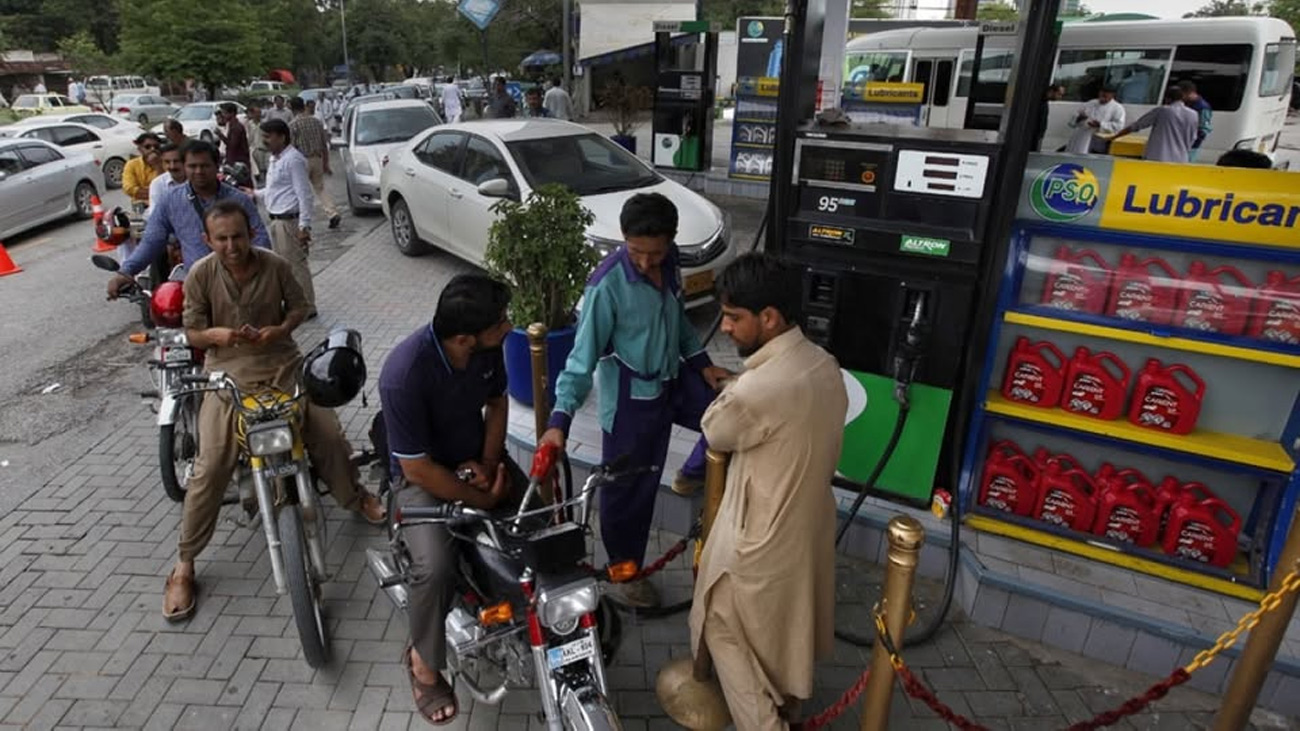 حکومت خیبرپختونخوا