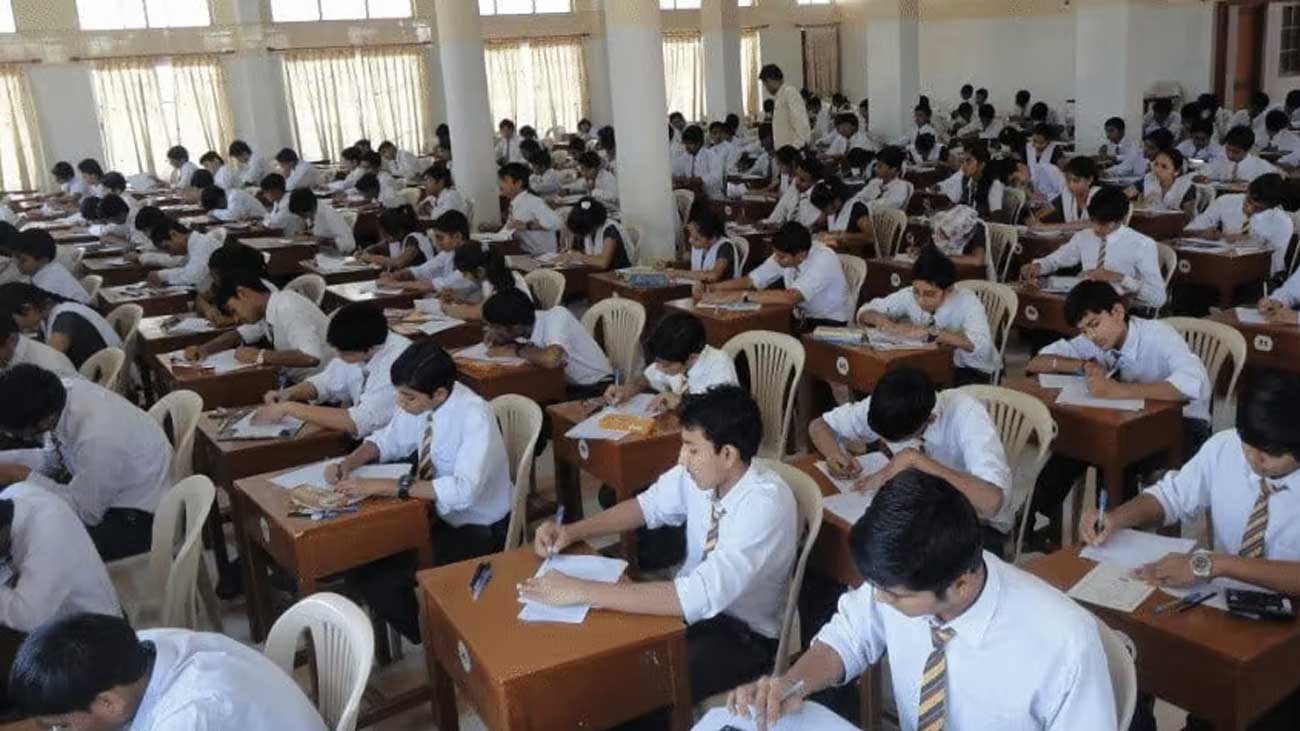 پرائیویٹ اسکولز اتحادکا میٹرک امتحانات ملتوی کرنےکا مطالبہ