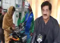 وزیر اعلیٰ سندھ کا موٹر سائیکل سواروں کو 2 ہزار روپے دینے کا اعلان