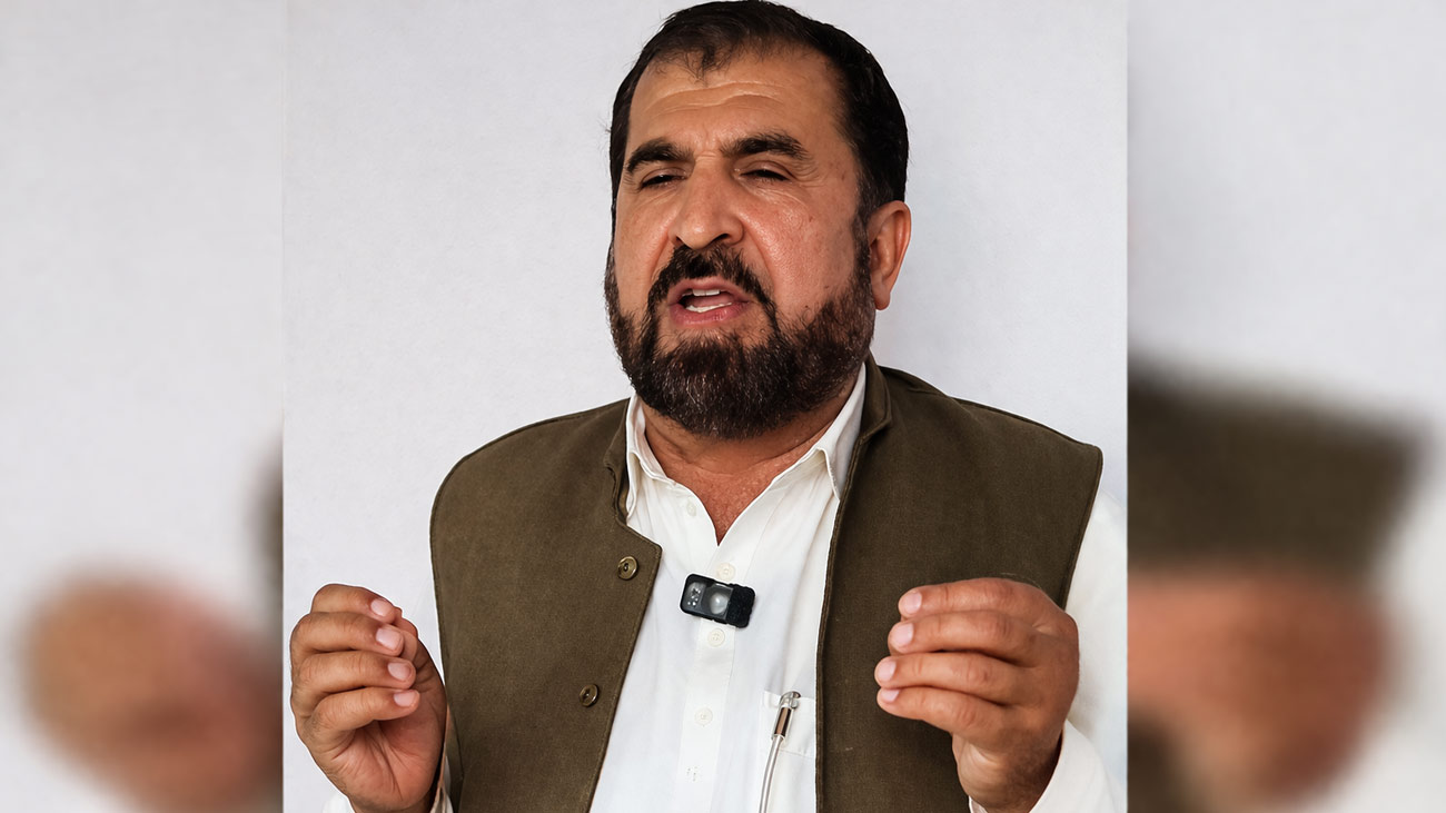 فائرنگ سے جماعت اسلامی کے رہنما جاں بحق