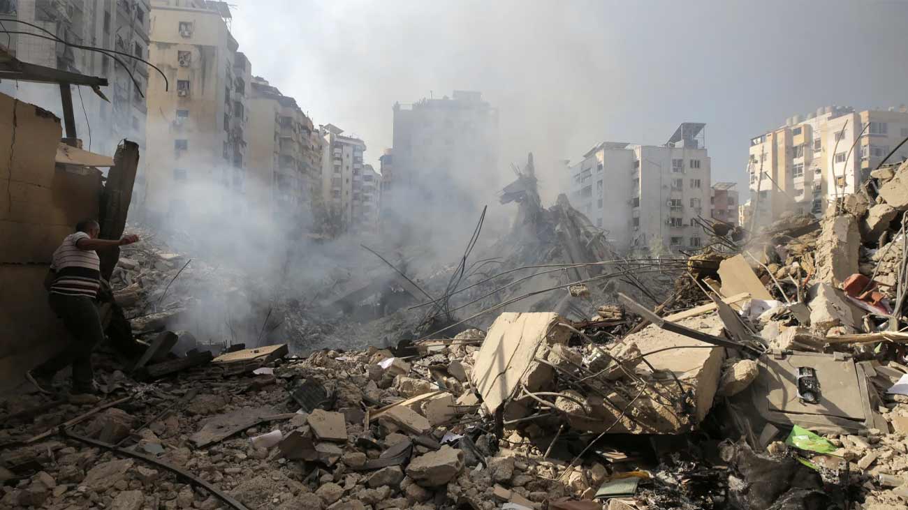 جنگ بندی کے باجود صہیونی فورسز کے لبنان میں حملے جاری ہیں جن کے نتیجے میں 87 لبنانی شہری شہید اور 700 سے زائد زخمی ہو چکے ہیں۔