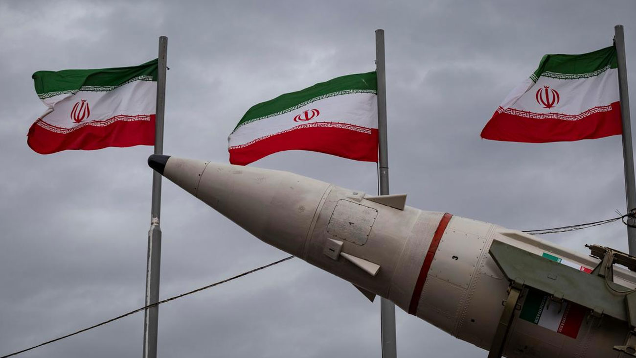 ایران نے لبنان پر اسرائیلی حملوں کے نتیجے میں جنگ بندی معاہدے سے دستبرداری کا عندیہ دے دیا۔