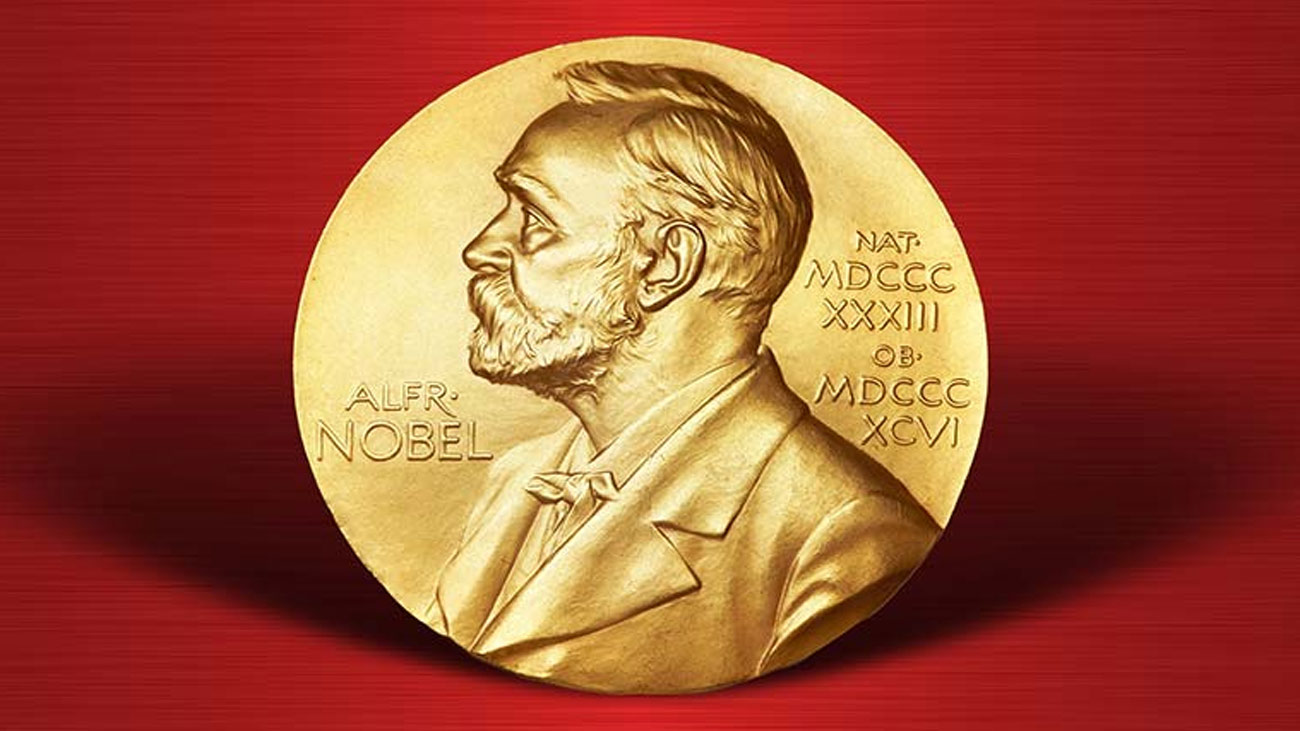 Nobel Peace Prize