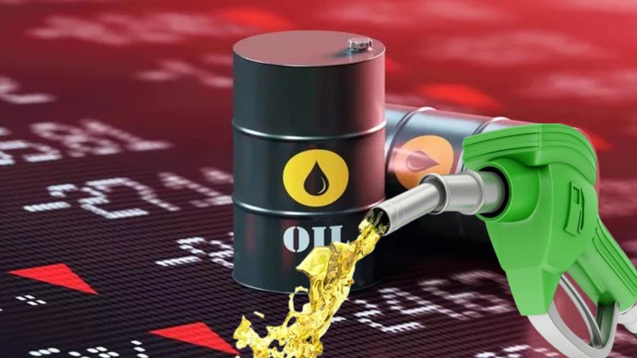 ایران اور امریکا کے درمیان جاری جنگ رکنے کے بعد عالمی منڈی میں قیمتیں گرنے کے بعد پاکستان میں بھی پیٹرول اور ڈیزل سستا ہونے کی توقع ہے۔