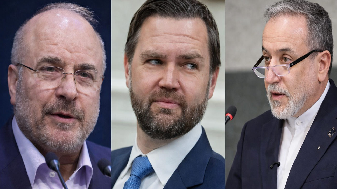 US Iran talks Pakistan