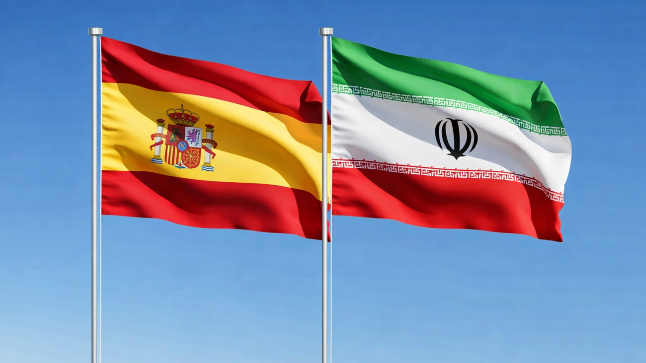 Spain reopens embassy Iran
