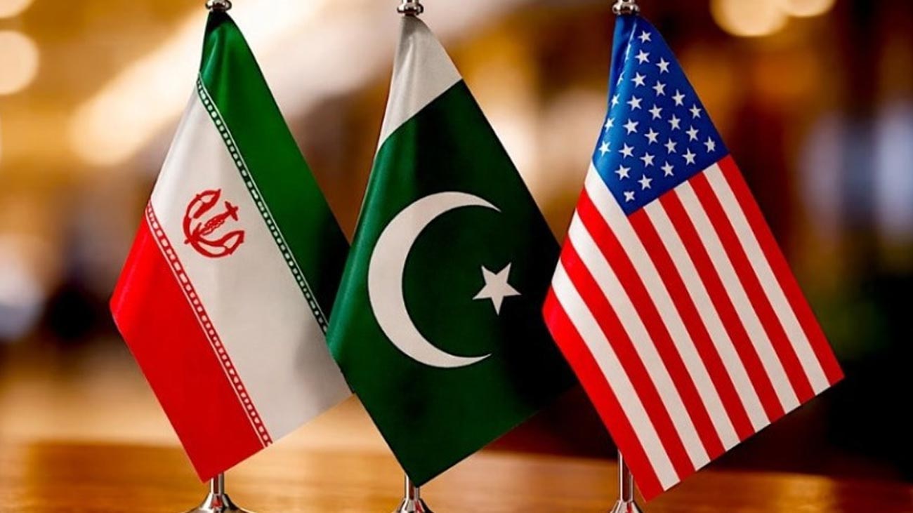 ایران امریکا مذاکرات، کون کونسی شخصیات شامل ہونگی؟