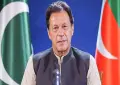 عمران خان نے پارٹی کو جلسہ منسوخ کرنے کا کیوں کہا؟