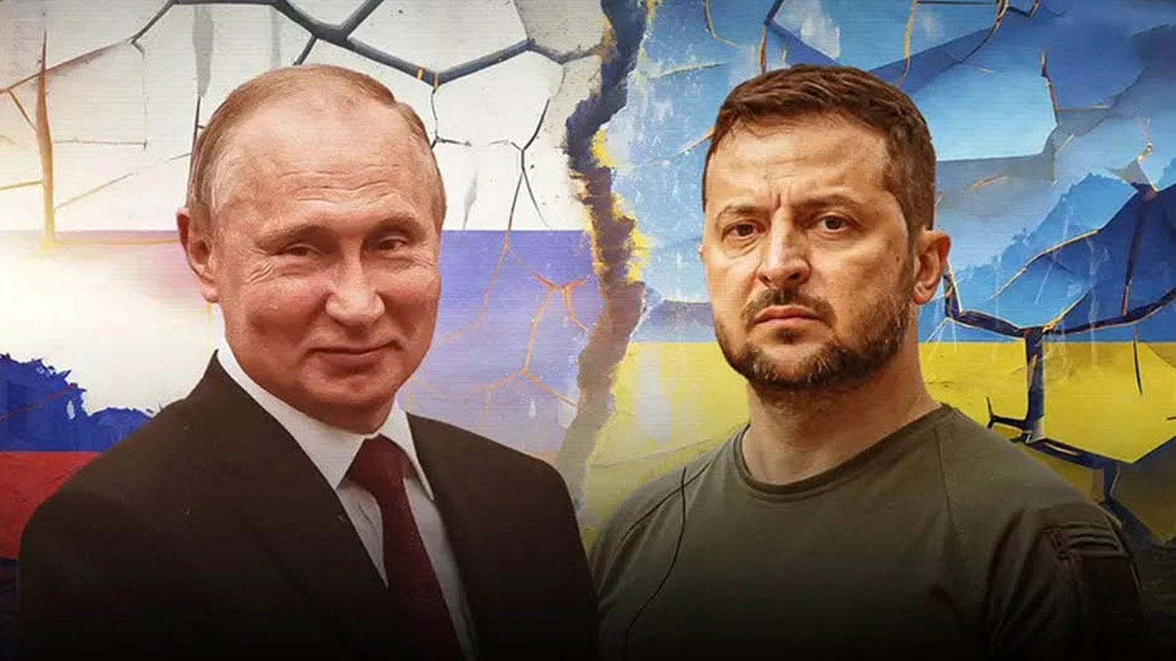 Russia Ukraine ceasefire