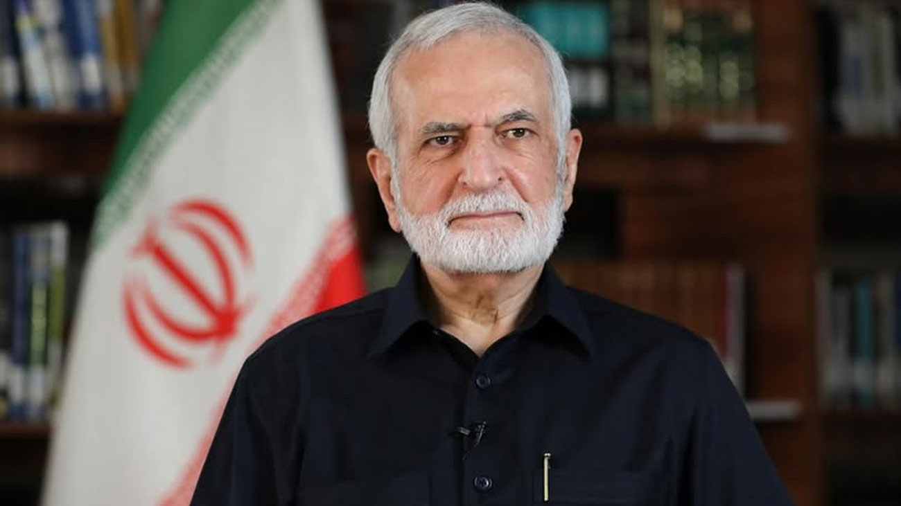 اسرائیلی حملے میں زخمی ایرانی رہنما کمال خرازی انتقال کر گئے