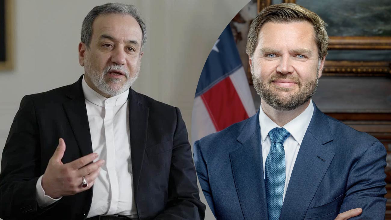 عراقچی بمقابلہ وینس، سیاسی تجربہ اور سفارتکاری کا ایک جائزہ