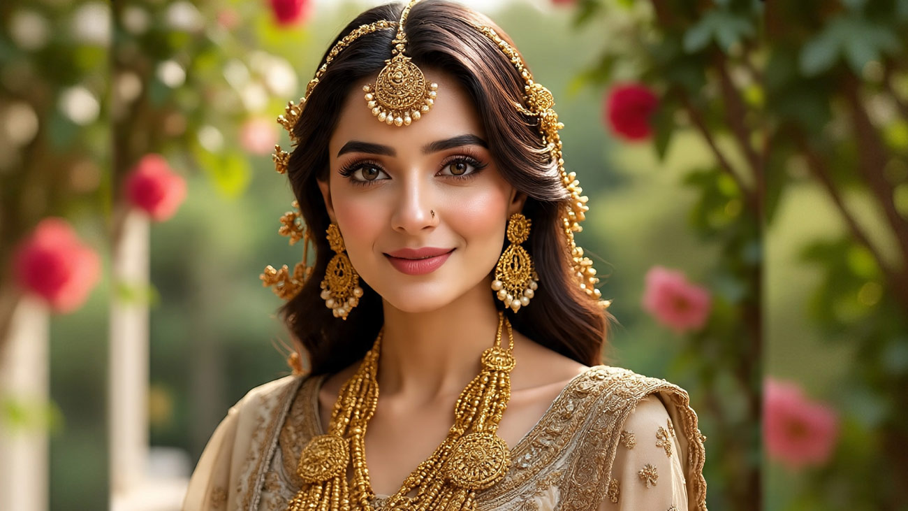 سونے کی قیمت میں اضافہ، فی تولہ کتنے کا ہوگیا؟