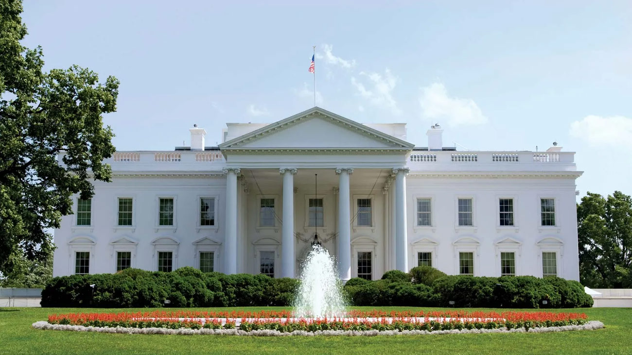 وائٹ ہاؤس نے ایرانی اثاثے غیر منجمد کرنے کی تردید کردی