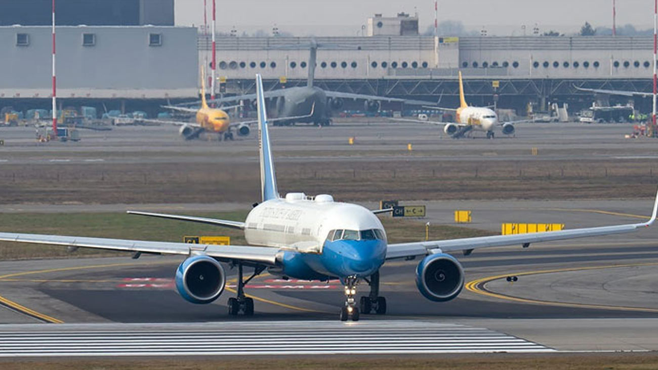 امریکی وفد کو پاکستان لانے والا طیارہ خاص کیوں؟