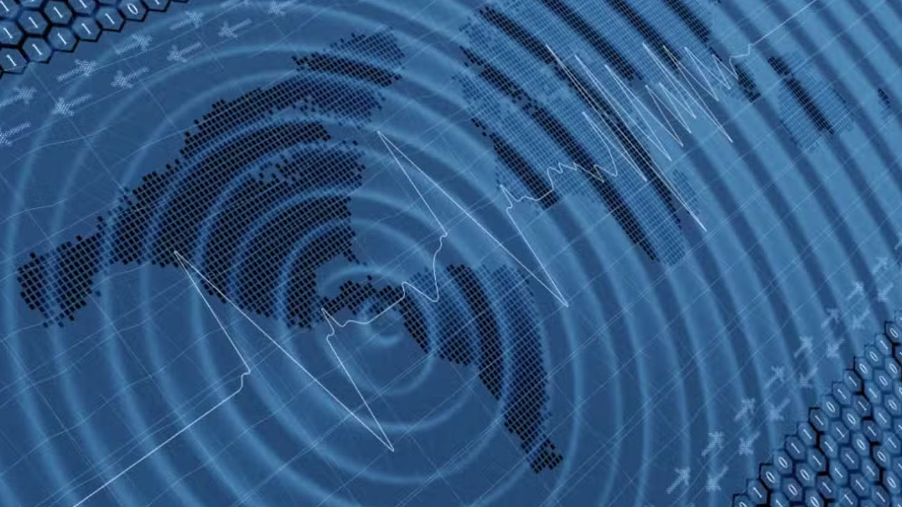 بارکھان اور ژوب اضلاع میں زلزلے کے جھٹکے