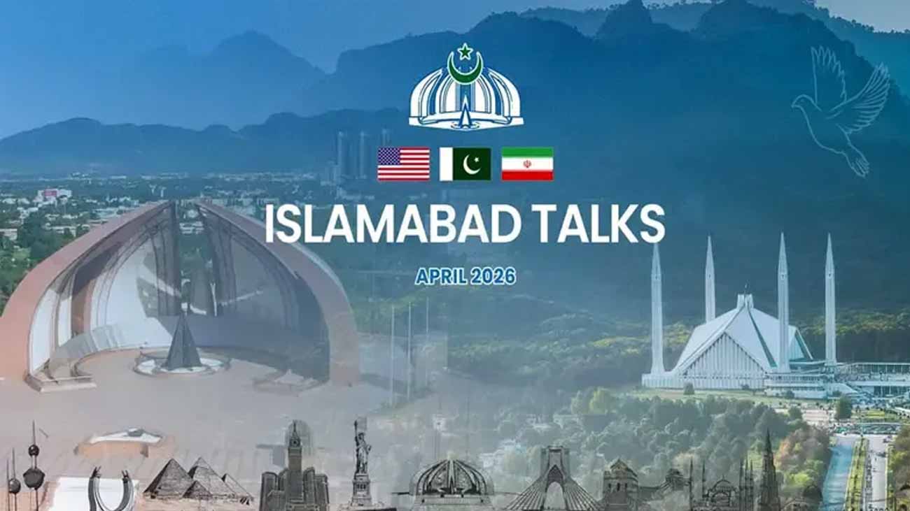 سفارتی ذرائع کا بتانا ہے کہ ایران اور امریکا کے درمیان براہ راست مذاکرات کا پہلا راؤنڈ مکمل ہو گیا۔